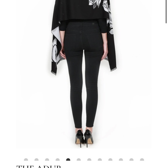 Ladies Belle Fare “Adur” Shawl/ wrap - Picture 6 of 9